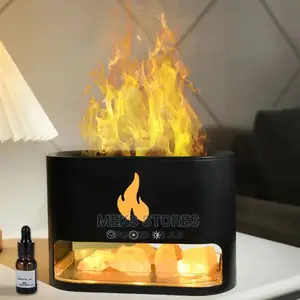 Colorful Automatic Diffuser