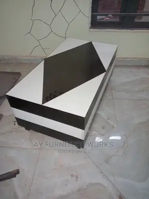 Portable Centre Table