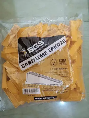 Tile Leveling Block (Wedge)