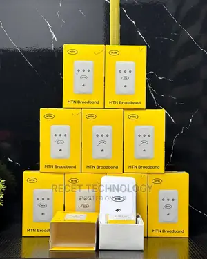 MTN Broadband Universal Pocket Mifi