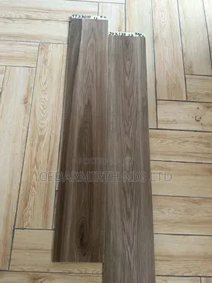 Wooden Tiles New