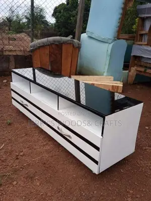Tv Stand 5ft