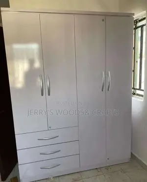Wardrobe 4by6