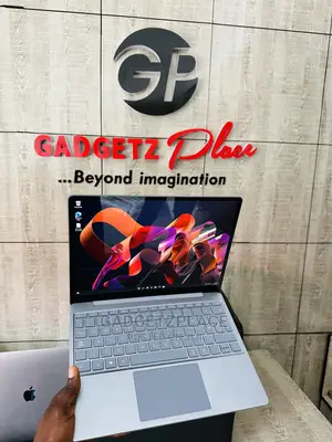 Laptop Microsoft Surface Go 8GB Intel Core I5 SSD 256GB