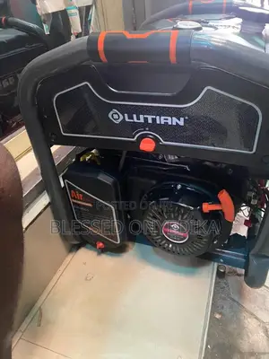15kva Lutian Generator