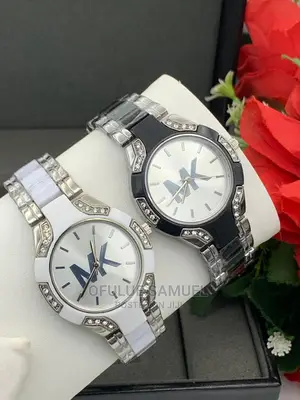 Female Mk Wristwatch