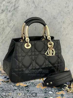 Original CHRISTIAN DIOR Handbags Available in Store