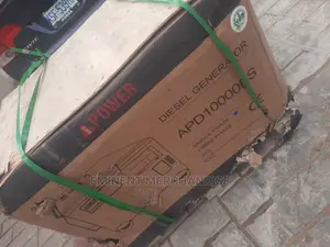 10kva Ipower Diesel Engine