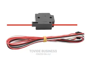 3D Printer Filament Break Sensor Detection Module