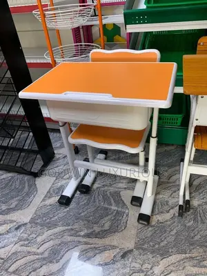 Single Students Chair