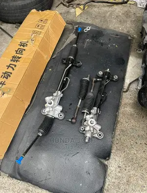 Steering Rack/Shaft 2007- 2010 Honda CRV
