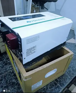 5kva/48v Yohako Pure Sine Wave Solar Inverter