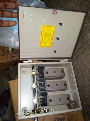 200amps Stanley Gear Switch High Quality