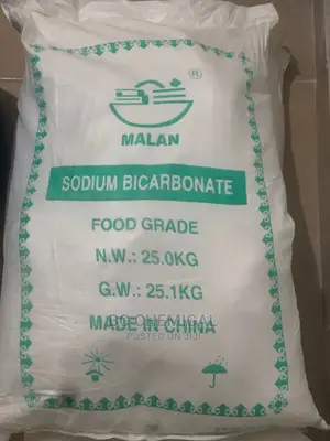 Sodium Bicarbonate,Baking Soda
