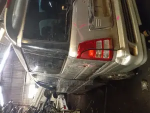 Daihatsu Hijet 2010