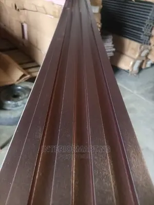 Fluted Panel