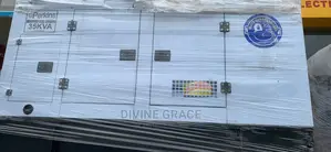 35kva Perkins Generator