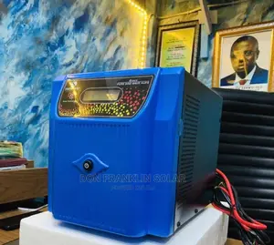 2.5kva 24v Smarten Solar Inverter