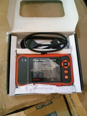 Launch Creader Crp129 Car Diagnostic Scanner