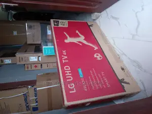 Affordable LG 49 Inches 49uk64000bpta Smart TV