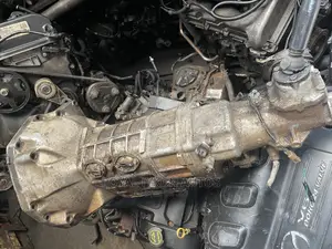 Manual Gear Box Ford Ranger 2008 Model G6