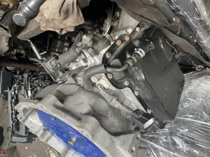 Automatic Gear Box 626 Mazda Double Sump