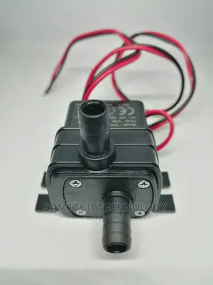 Water Pump 12volts