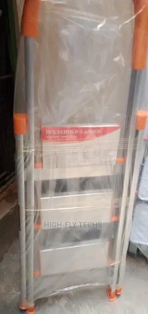 Portable Made in Turkey Household Ladder