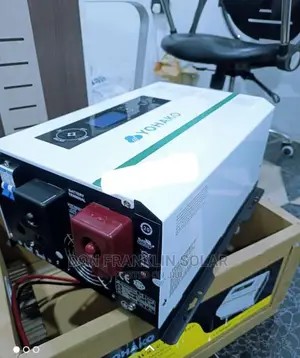 7.5kva 48v Yohako Pure Sine Wave None Hybrid Inverter