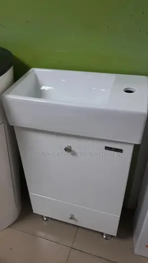 Cabinet Basin