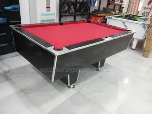 Smart Local Snooker Table