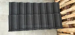 Original Stone Coated Roofing Materials