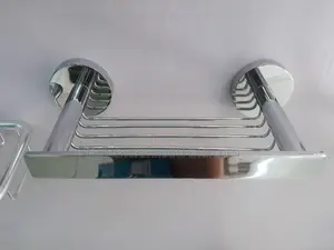 Executive Soap Dish