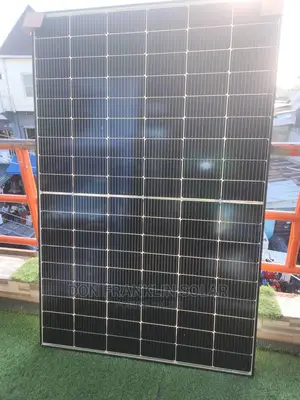 430watts Msquare Brand New Solar Panel