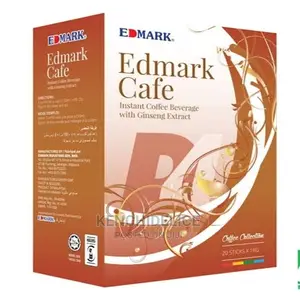 Edmark Ginseng Coffee