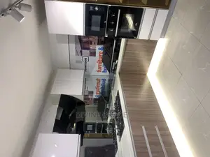 A Customized Mordern Kitchen/Furnitures