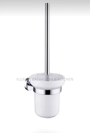 Toilet Brush (Wall Mount)