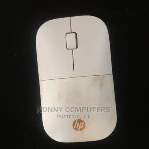 HP Dib Mouse Z3700 Wireless Mouse