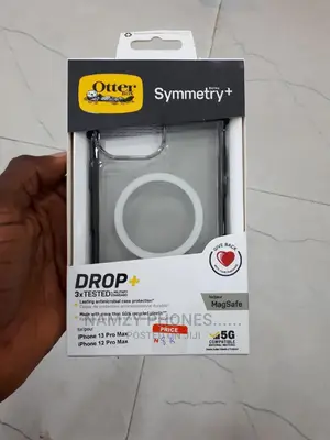 iPhone 13 Pro Max Drop Case