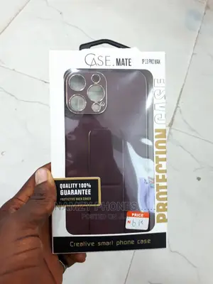 iPhone 13 Pro Max Protective Case