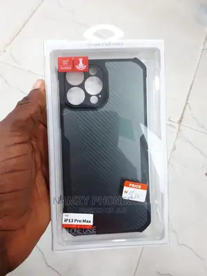 iPhone 13 Pro Max Xundo Case