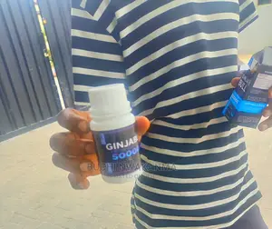 Ginjabull Extra Support