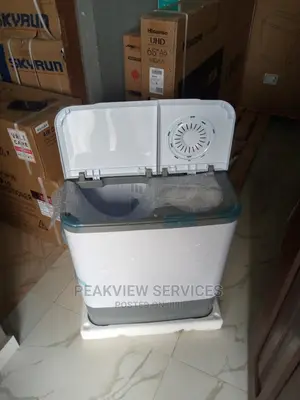 Lint Fliters Hisense 5kg WSPA503 Washing Machine