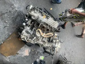 Engine for Toyota Sienna 2015, 2gr