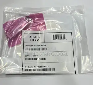 Fiber Cisco Transceiver 1G SFP Moduel Sm