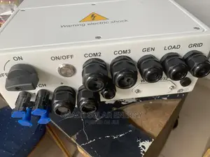 5kva/5kw 48v Jinko Inverter