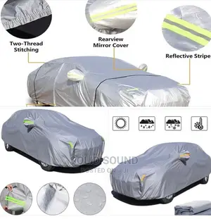Quality Car Cover