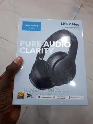 Anker Soundcore Life 2 Neo Headphone