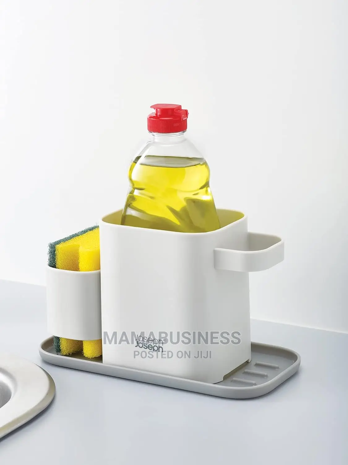 Sink Tidy Kitchen Rack