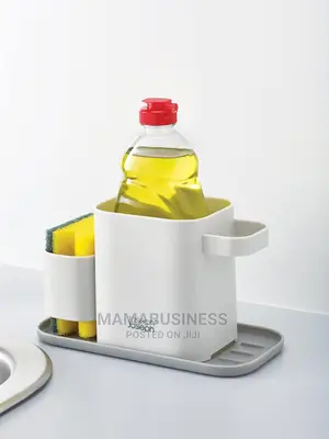 Sink Tidy Kitchen Rack